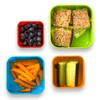 Tyrrell Katz Kids Snack Boxes with Trucks Print - Children's