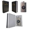 Novelty Gift | Holy Bible with 6 oz Bottle |