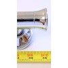 Toto Grab Handle Bar 42" Wall Mount 46 Long Polished