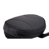AUFER Driver Rider Backrest Sissy Bar With Back Rest Pad