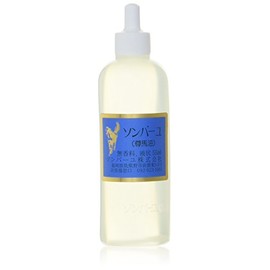 (Sombaru Liquid Unscented 1.9 fl oz (55 ml) x 3 packs (4993982013020)