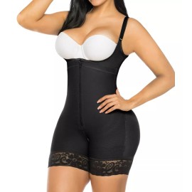 Lefun Faja Colombiana Postparto Reductoras Cintura Para Mujer