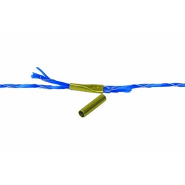 Field Guardian Polyrope Crimps