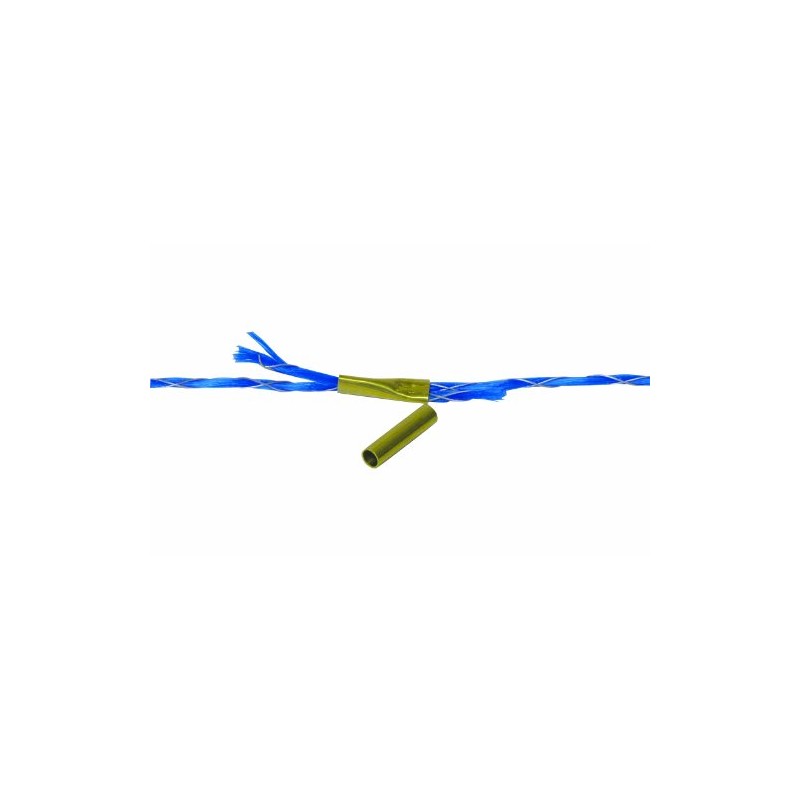 Field Guardian Polyrope Crimps
