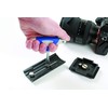 Laser 7579 T-Handle Slot Driver For Film Industry