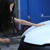 Super PDR PDR Paintless Dent Removal Puller Repair Rod Kit