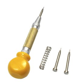 Plata Watch Tools Mounted Off + Pliers