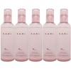 Gahi Wrinkle Bounce Collagen Mist Ampoule 120ml 5pcs / 가히 링클 바운스 콜라겐 미스트 앰플 120ml 5개