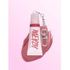 머지 Merzy Let's Wearing Blur Tint Keyring (02 Love Bloom)