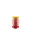 Alessi Totem Domestici ES18 2 - Design Salt, Pepper and