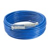VEVOR 50ft Airless Paint Sprayer Hose, 1/4 in Universal Airless