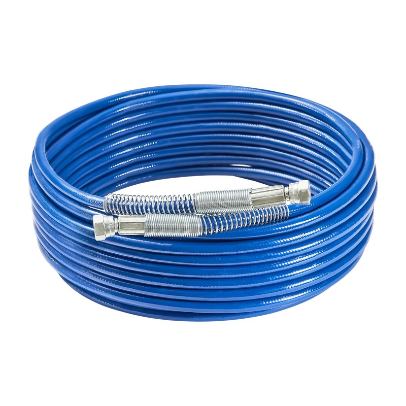 VEVOR 50ft Airless Paint Sprayer Hose, 1/4 in Universal Airless