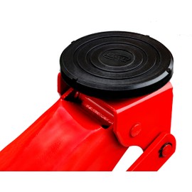 BAL (Ohashi Sangyo) Saddle Pad for Automobile Tool Garage Jack No.1367