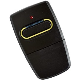 Heddolf Garage Door Opener Remote Control Transmitter 0220-1KA/340 340mhZ Frequency Only