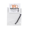 TQ WIRE PRODUCTS 2807 70mm Silicone Wire BL Sensor Cable