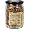 Mindful Foods Organic & Activated Mix Nuts 250 g