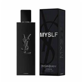 Yves Saint Laurent Myslf Le Parfum for Men - 2 oz EDP Spray (Refillable)