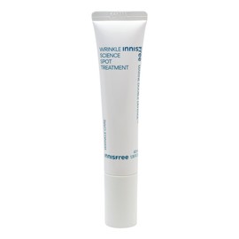 Innisfree Wrinkle Science Spot Treatment / 이니스프리 링클 사이언스 스팟 트리트먼트