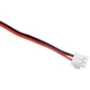 axGear Fan 30x30x10mm 3x3x1cm Mini Small Fan 2Pin Power 5V