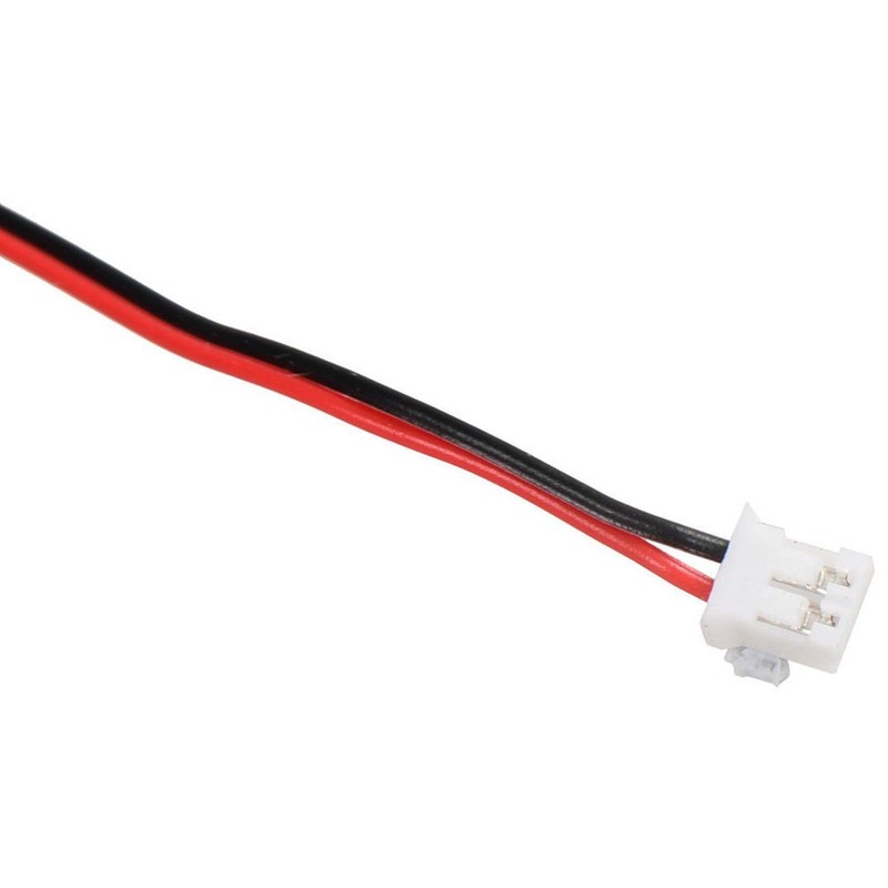 axGear Fan 30x30x10mm 3x3x1cm Mini Small Fan 2Pin Power 5V