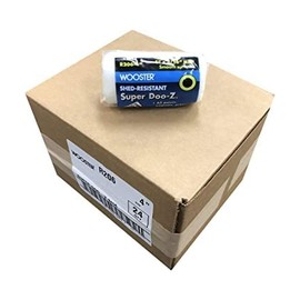 DOO-Z ROLLER CVR4" 3/16"