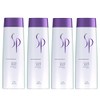 Wella Professionals SP Clear Scalp Shampoo 250 ml Pack of