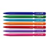 Mechanical Pencil "Uni-Color" Erasable Color Lead Sharp 0.7mm [Mint Blue]