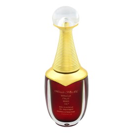 Aceite Fortalecedor de Uñas Miracle Fruit Oil Cutículas Crema