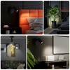 MIOBLUE Spot Lights Indoor with Remote Up Lights Indoor, Wireless
