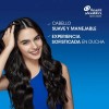 Kit 2 Shampoo para Caspa Head & Shoulders Limpieza Radical