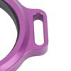 Bike Crank Chainring Adjuster Aluminium Alloy Road Bike Bottom Bracket