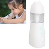 Nasal Irrigator USB Rechargeable 2 Modes One Button Start IP22