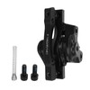 Electric Scooter Brake Caliper Rear Wheel Brake Metal Easy Install