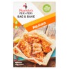 Nando'S Peri-Peri Bag & Bake Medium, 20 g