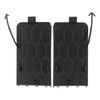 ApplianPar 2Pcs Front Left Driver and Right Passenger Side Fog