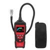 HT601A Portable LED Combustible Flammable Gas Detector Gas Leakage Tester