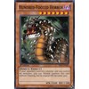 YU-GI-OH! - Hundred-Footed Horror (PRIO-EN099) - Primal Origin - 1st Edition - Common