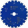 Bosch 2608644016 EXWOH 24 Tooth Top Precision Circular Saw Blade,