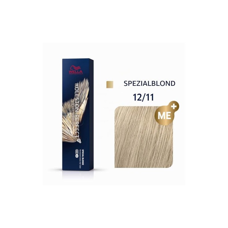 Wella 12/11 Koleston Perfect Me+ 60 ml