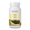 Citrato De Potasio Frasco Con 60 Capsulas| Ingredientes 100% Naturales|