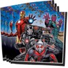 Avengers Beverage Napkins, 16ct