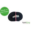 5 x Fastening Straps 150 cm x 20 mm Made