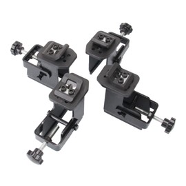 ATV Motorcycle Adapter,Manual Tire Changer Adapters,Tire Machine Accessories,Deduction Clamping Jaw, Rim Clamp,Decreasing 5" Clamping Range