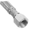 KONTONTY Stainless Steel Air Compressor Hose Versatile Accessories for Air