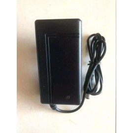 coming data 🔥ac adapter power battery charger  For 5th WHEEL K9 Electric bike for kids