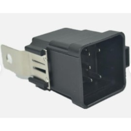 5 PIN Multi-Function Relay for Navistar 3505300C1 USA