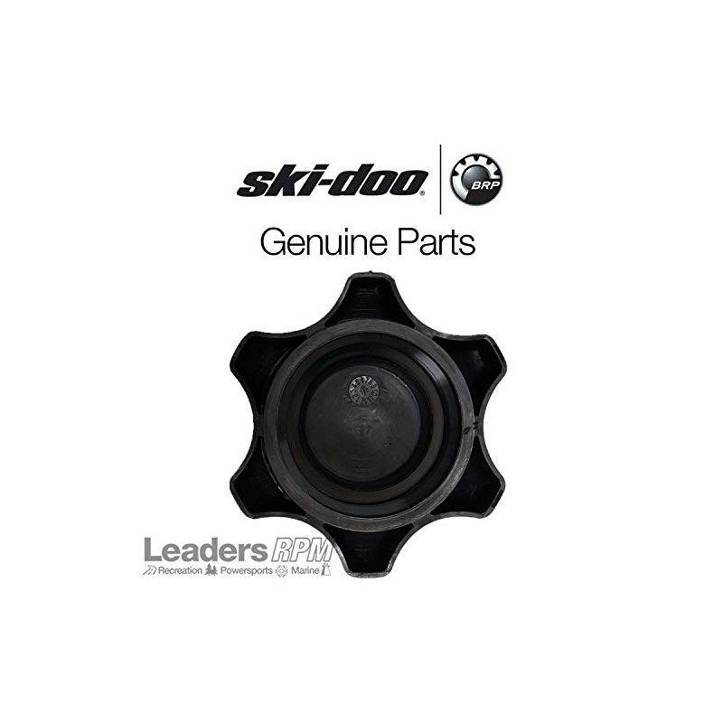 Ski-Doo New OEM Fuel Cap 513033722 Formula GT GSX GTX