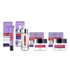 LOréal Paris Kit Revitalift Ácido Hialurónico Sérum, Cremas DíaNoche y
