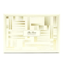 Ohui The First Genature Ampoule Cover Cushion 15g - Main Product + Refill / 오휘 더퍼스트제너츄어 앰풀커버쿠션 15g-본품+리필