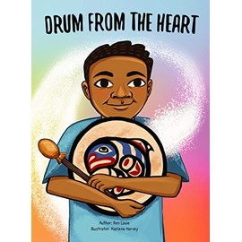 Drum from the Heart